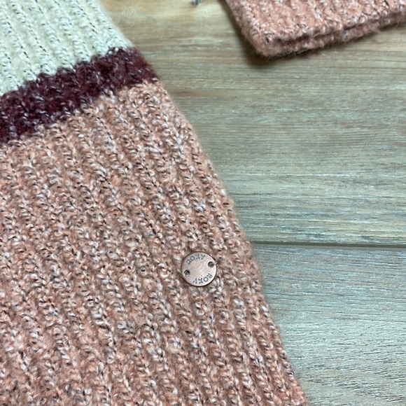 🔸ROXY WINTER RIVER SWEATER - Picture 10 of 11
